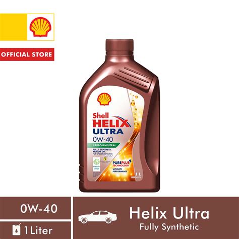 shell synthetic oil for car|Shell Helix Ultra 0W Fully Synthetic Motor Oil .